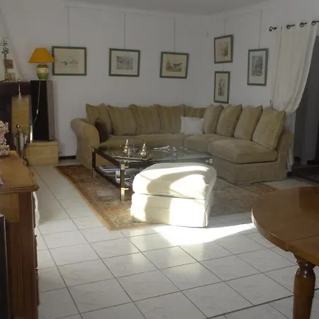 La Maisonnette Couette-café Crillon-le-Brave