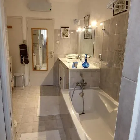 La Maisonnette Crillon-le-Brave
